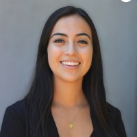 Robert Half Employee Ana Carrillo's profile photo