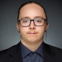 Frontline Group Employee Cody Wolter's profile photo