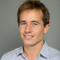 Waygate Technologies Employee Valentin van Sprolant's profile photo