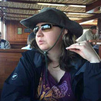 Bantex South Africa Employee Elmarie Marx's profile photo