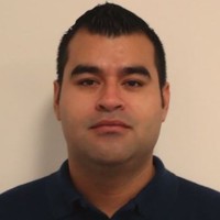 ZEIT Employee Alberto Mata's profile photo
