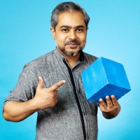 FrogAsia Employee Khaled Islam's profile photo