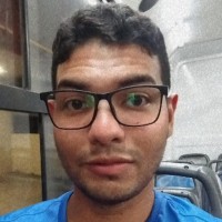 LM Wind Power do Brasil S.A. Employee Jimmy Robert's profile photo