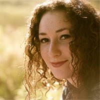 TransPerfect Employee Molly Atkinson's profile photo