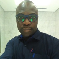 RTC Douala Employee Paul Ngue's profile photo