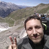 cepisilos Employee Dannj Milandri's profile photo