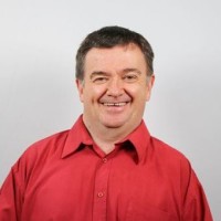 MEDA (Mennonite Economic Development Associates) Employee Mike Strathdee's profile photo