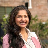 Dimple Dhagiya Email
