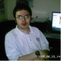 SLK Employee Bruce Bostwick's profile photo