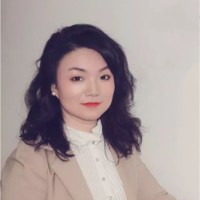 Mitsubishi Corporation Employee Yangyang Li's profile photo