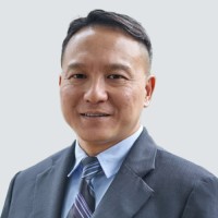 Quest Ventures Employee James Tan's profile photo