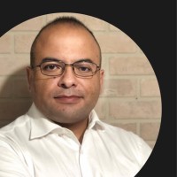 GOSMO Employee Martin Romero's profile photo