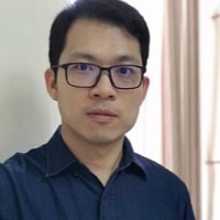 Curtin University Sarawak Employee John Yon's profile photo