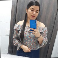 TUCHOK Employee Maria José Aspiazu Coronel's profile photo