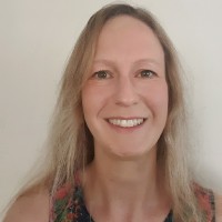 Aspris Employee Kylie McIpd's profile photo
