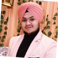 Scaneaze Employee Anshpreet Singh's profile photo