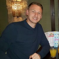 Apex Resources Ltd Employee Ryan Bunn's profile photo