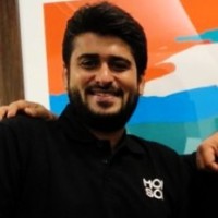 Amit Mange Email & Phone Number