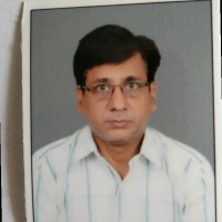 VREMEMBER TECHNOLOGIES PVT LTD Employee Rajiv Mishra's profile photo