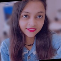 Powertek Electronics - India Employee Puja Jha's profile photo