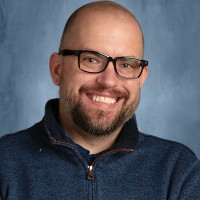 Richfield Public Schools Employee Michael Manning's profile photo