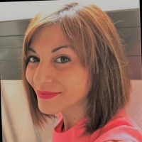 Velto Renewables Employee Ruth Blanco Gómez's profile photo