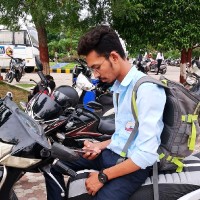 Immensphere Employee Ujwal Chandrakapure's profile photo