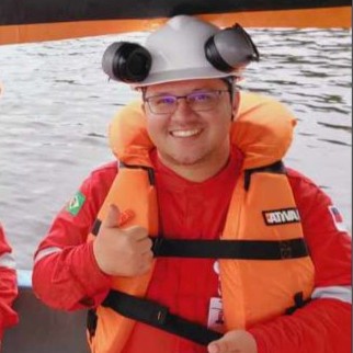 Blue Mountain Midstream Employee Rodrygo Moura's profile photo