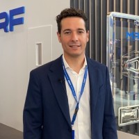 MRF Solutions Employee Miguel Lago's profile photo