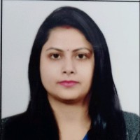 CyberShield Global, LLC Employee Tanya Srivastava's profile photo