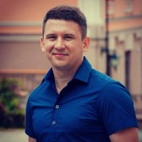 4shared.com Employee Demid Skrypnik's profile photo