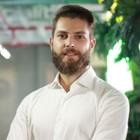 Liberta Investimentos Employee Antonio Delapieve Neto's profile photo