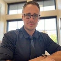 Numinus Employee Raymond Archuleta's profile photo