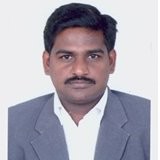 Syngene International Limited Employee Veerendra Patil's profile photo