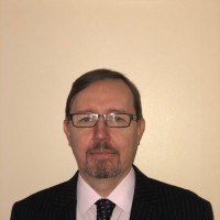 None Employee Ernest Evans's profile photo