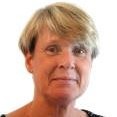 UDDATA Employee Birgitte Christensen's profile photo