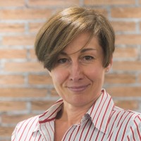 Klinkmann Oy Employee Natalia Karsakova's profile photo