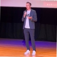 Marius Doroftei Email