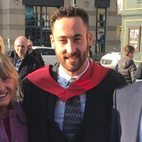 Laurence McIntosh Employee Andrew Bird's profile photo