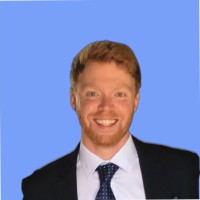 ExxonMobil Employee Sam Capper's profile photo