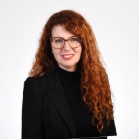 Lederer & Partner AG Employee Gaëlle Berthoud's profile photo
