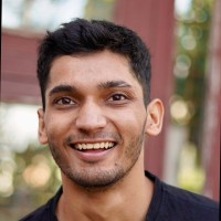 Digital Monk Marketing Employee Vikas Choudhary's profile photo