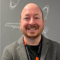 easyJet Employee Aaron Byrne's profile photo