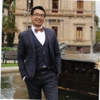Pike Chen Email