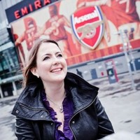 Caroline Rolfe Email & Phone Number