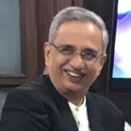 A Krishnan Email
