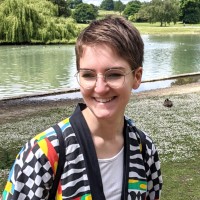 Sarah Vines's profile photo