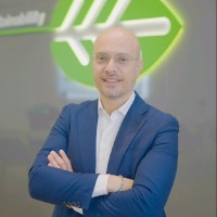 Schneider Electric Employee Angelo Ferrante's profile photo