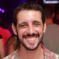 2Live Streaming Employee Daniel Schiavini's profile photo