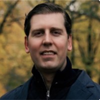 Schibsted Ventures Employee Eric Pettersson's profile photo